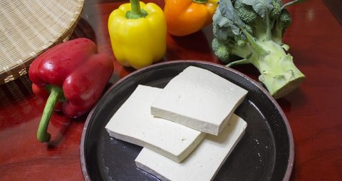 葱和豆腐能一起吃吗 葱和豆腐能一起吃吗