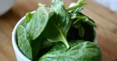 吃老南瓜有什么好处