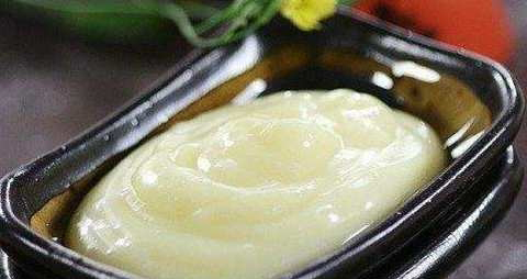 色拉酱的营养价值_吃色拉酱的好处