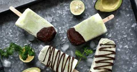 巧克力的营养价值_吃巧克力的好处