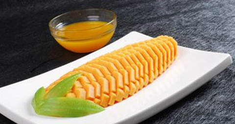 灵蜜瓜的营养价值_吃灵蜜瓜的好处