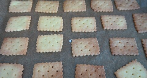 吃苏打饼干会长胖吗 吃苏打饼干会长胖吗