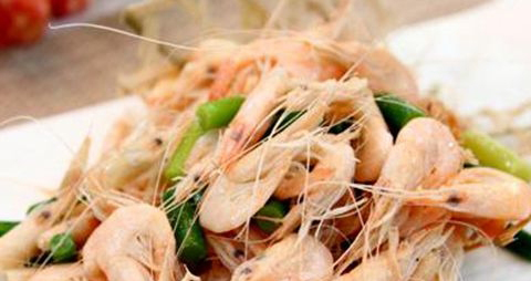 白虾怎么吃最鲜美 白虾怎么吃最鲜美