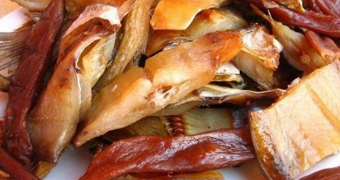 鱼干的吃法_哪些人不能吃鱼干