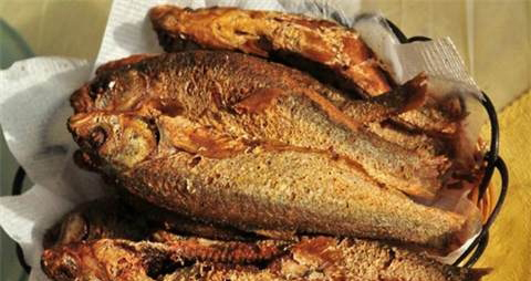 华子鱼的营养价值_吃华子鱼的好处 华子鱼的营养价值_吃华子鱼的好处