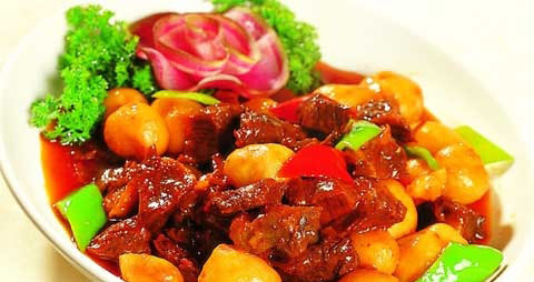 牛腩的吃法_哪些人不能吃牛腩