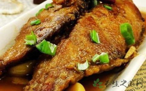 马哈鱼的营养价值_吃马哈鱼的好处