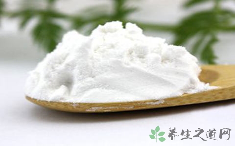 澄粉的吃法_哪些人不能吃澄粉