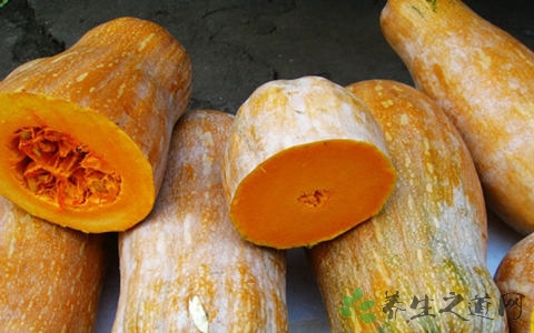 炒老南瓜的做法大全 炒老南瓜的做法大全