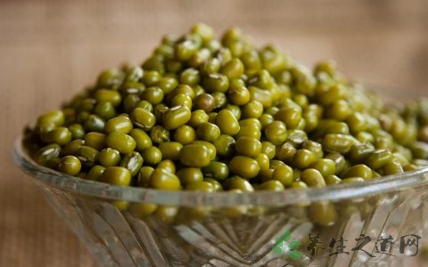 绿豆长虫了还能吃吗