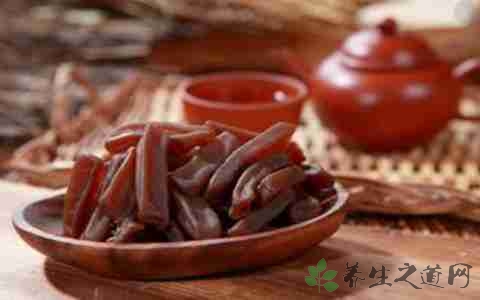 蒟蒻的营养价值_吃蒟蒻的好处