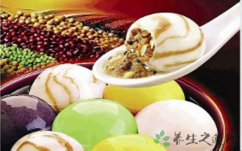 微波炉可以熟汤圆吗