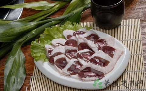 羊腰的吃法_哪些人不能吃羊腰