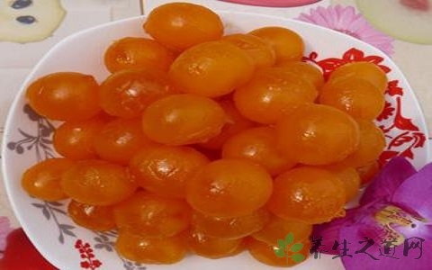 买来的咸蛋黄怎么处理