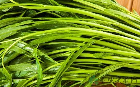 空心菜怎么做汤