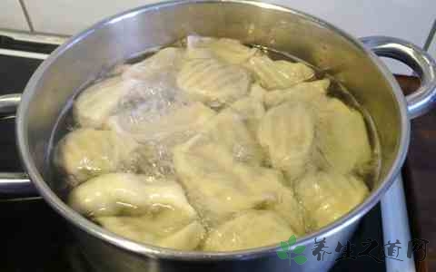 饺子的包法有哪几种 饺子的包法有哪几种