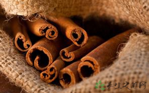 肉桂的吃法_哪些人不能吃肉桂