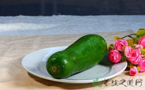 喝冬瓜皮水能减肥吗