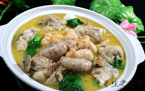 鸡腰子的营养价值_吃鸡腰子的好处