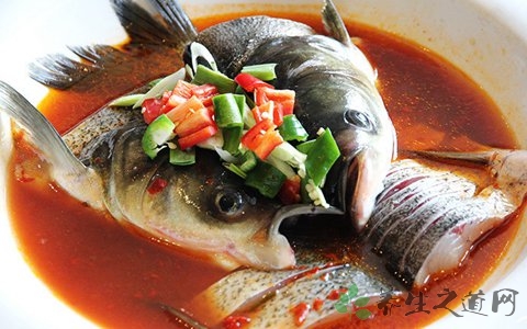大头鱼的吃法_哪些人不能吃大头鱼