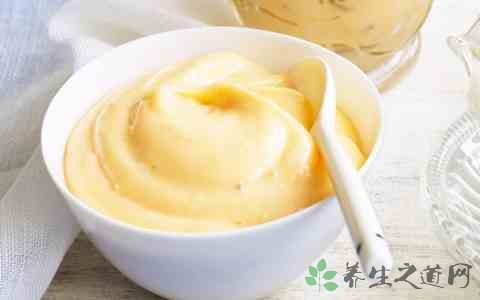 蛋黄酱的吃法_哪些人不能吃蛋黄酱