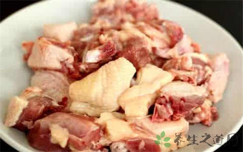 鸭子需要焯水吗