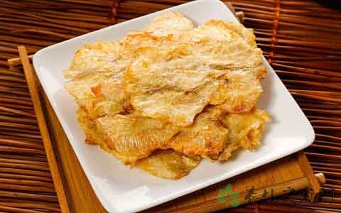 鱼片干的营养价值_吃鱼片干的好处 鱼片干的营养价值_吃鱼片干的好处