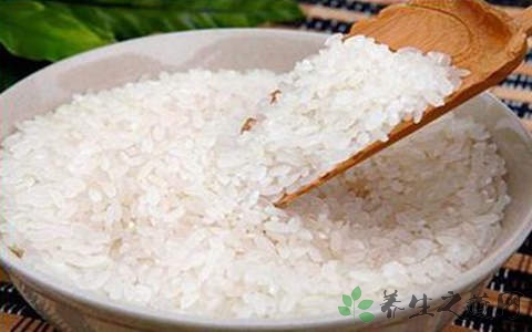晚籼的营养价值_吃晚籼的好处