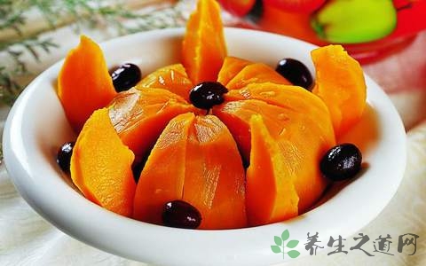 金丝南瓜的营养价值_吃金丝南瓜的好处