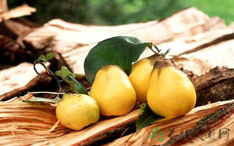 巴梨的吃法_哪些人不能吃巴梨 巴梨的吃法_哪些人不能吃巴梨