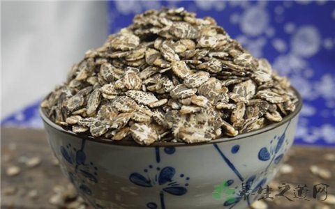 黑大麦的吃法_哪些人不能吃黑大麦