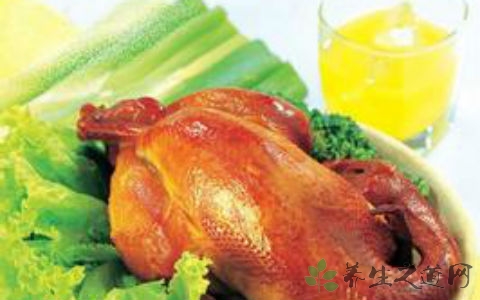 童子鸡的吃法_哪些人不能吃童子鸡 童子鸡的吃法_哪些人不能吃童子鸡