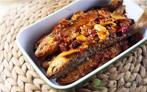 华子鱼的吃法_哪些人不能吃华子鱼