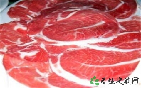 后臀尖的吃法_哪些人不能吃后臀尖