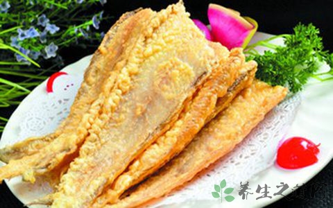 舌头鱼的吃法_哪些人不能吃舌头鱼 舌头鱼的吃法_哪些人不能吃舌头鱼