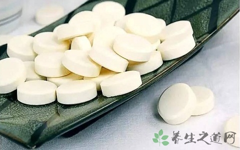 奶片的营养价值_吃奶片的好处