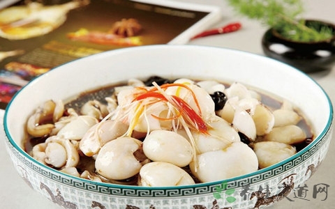 乌鱼蛋的吃法_哪些人不能吃乌鱼蛋