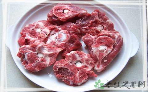 羊蝎子的营养价值_吃羊蝎子的好处