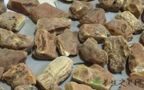 琥珀的吃法_哪些人不能吃琥珀