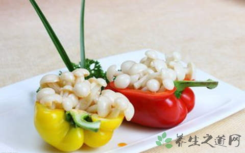 胶玉蘑的营养价值_吃胶玉蘑的好处