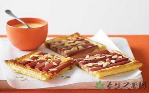 食用大黄的营养价值_吃食用大黄的好处 食用大黄的营养价值_吃食用大黄的好处