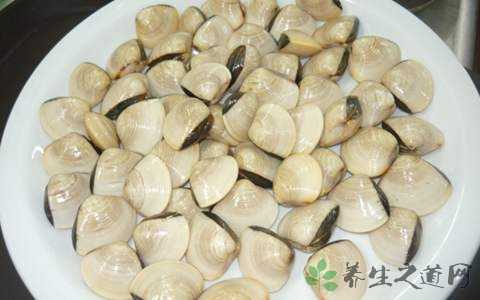 白云贝的吃法_哪些人不能吃白云贝 白云贝的吃法_哪些人不能吃白云贝