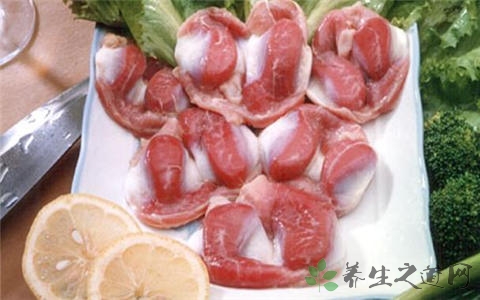 鸡肫的吃法_哪些人不能吃鸡肫