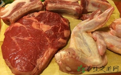 排骨汤的吃法_哪些人不能吃排骨汤