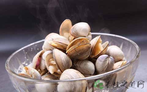 蚶子的营养价值_吃蚶子的好处 蚶子的营养价值_吃蚶子的好处