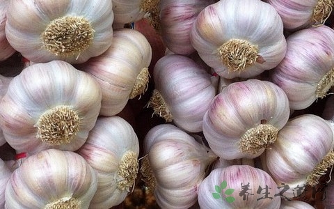 新鲜大蒜怎么腌制好吃 新鲜大蒜怎么腌制好吃