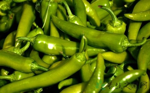 青椒是酸性还是碱性