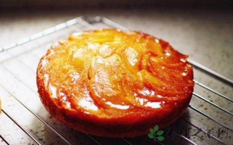 焦糖怎么做不苦