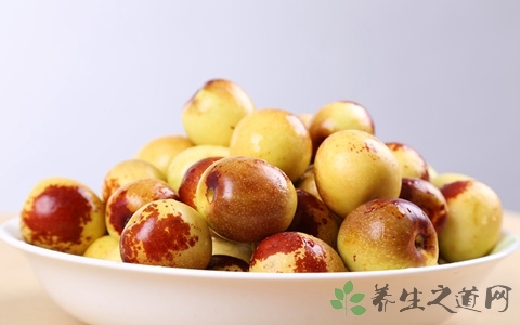 冬枣的吃法_哪些人不能吃冬枣