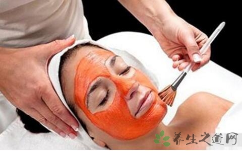 西红柿怎么做面膜 西红柿怎么做面膜